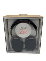 画像：イヤホン・ヘッドホン Parrot Zik PF560141 [Black Gold]