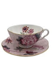 画像：グラス/2点セット/PNK