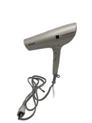 画像：ドライヤー・ヘアアイロン IB-MP9-W