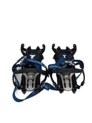 画像：1129460 アイゼン/SNOW SPIKE 10/スポーツその他/BLU/1129460