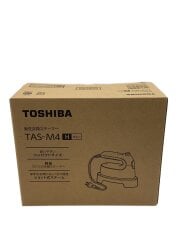 画像：アイロン TAS-M4(H)