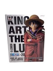 画像：バンプレスト/フィギュア/コミック&アニメ