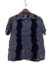 画像：アロハシャツ/--/ポリエステル/PUP