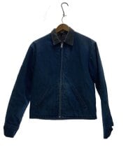 画像：ジャケット/--/コットン/IDG