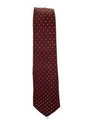 画像：ネクタイ/コットン/マルチカラー/メンズ/D-TK8075