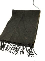 画像：マフラー/カシミア/BRW/無地/メンズ/230403