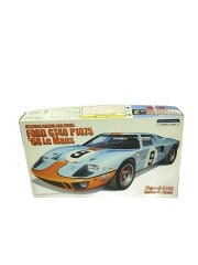 画像：プラモデル