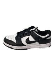 画像：DUNK LOW RETRO_ダンク ロー レトロ/26.5cm/BLK