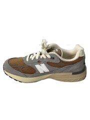 画像：U993/グレー/26.5cm/GRY