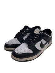 画像：DUNK LOW RETRO_ダンク ロー レトロ/27.5cm/BLK
