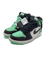 画像：AIR JORDAN 1 HIGH OG_エアジョーダン 1 ハイ OG/25.5cm/GRN
