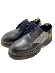 画像：シューズ/UK8/BLK/レザー/27926001