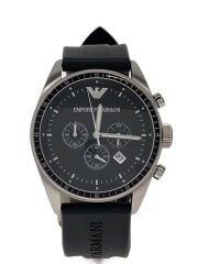 画像：クォーツ腕時計/アナログ