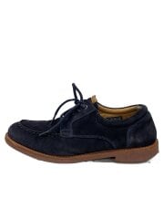 画像：ドレスシューズ/27cm/NVY