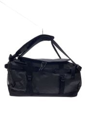 画像：ボストンバッグ/ポリエステル/BLK/NF00CWW3