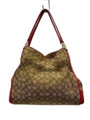 画像：ハンドバッグ/--/CML/総柄/F36424