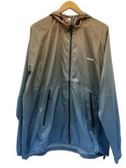 画像：ナイロンジャケット/XXL/--/BRW