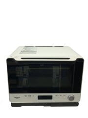 画像：オーブンレンジ ヘルシーシェフ MRO-W1X(W) [フロストホワイト]