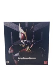 画像：バンダイ/CSM/仮面ライダークウガ/変身ベルト アークル/2019年//