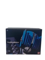 画像：バンダイ/CSM/仮面ライダーディエンドベルト/ライダーカードすべて欠品//