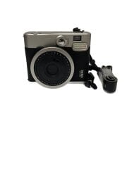 画像：インスタントカメラ INSTAX mini 90 ネオクラシック