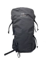 画像：BRIZE 32/リュック/ナイロン/BLK/18795-111003