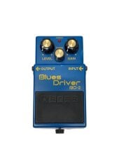 画像：BD-2 エフェクター BD-2