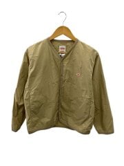 画像：ジャケット/38/コットン/CML/FA22-112-01