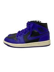 画像：AIR JORDAN 1 MID_エアジョーダン 1 ミッド/25.5cm/PUP