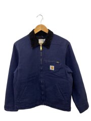 画像：DETROIT JACKET/ジャケット/M/コットン/NVY/無地/900.20PO02781.1020