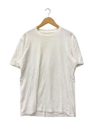 画像：Tシャツ/48/コットン/WHT/S50GC0555//