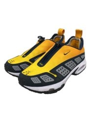画像：AIR MAX SUNDER_エア マックス SNDR/23.5cm/YLW