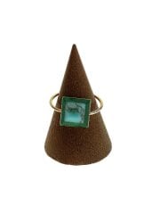 画像：リング/--/5号/GLD/レディース