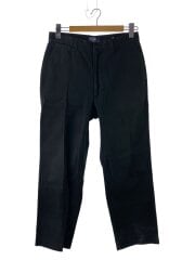 画像：ボトム/L/コットン/BLK