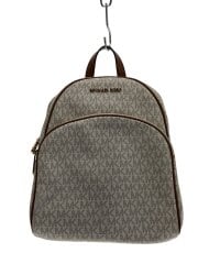 画像：リュック/--/CRM/総柄