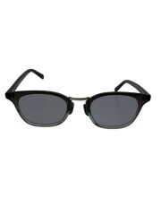 画像：メガネ/--/プラスチック/GRY/シルバー/メンズ/TURNER05