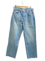 画像：24SS/CLASSIC JEAN DENIM/32/コットン/BLU/24S116601