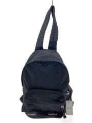 画像：リュック/ナイロン/BLK/EK75C008