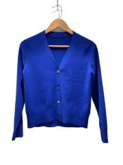 画像：カーディガン(薄手)/FREE/レーヨン/BLU/S-00-NT-055