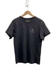 画像：Tシャツ/M/コットン/BLK