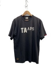 画像：Tシャツ/M/コットン/NVY/191ATDT-CSM02S