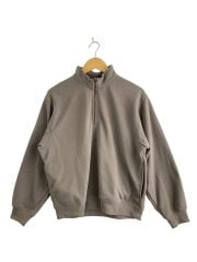 画像：Sweatshirt/スウェット/S/ポリエステル/GRY/1212-199-8692//