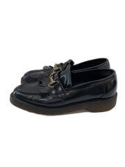 画像：ローファー/--/BLK