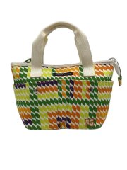 画像：ハンドバッグ/--/マルチカラー