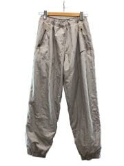 画像：ボトム/L/ポリエステル/GRY/総柄/CZ3189-033