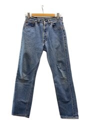 画像：ボトム/31/コットン/IDG/6501-0193