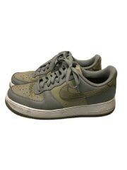 画像：AIR FORCE 1 07 LV8_エアフォース 1 07 LV8/27cm/GRY
