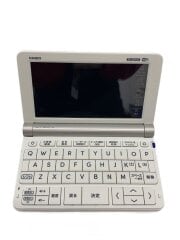 画像：電子辞書 エクスワード XD-SX9810WE