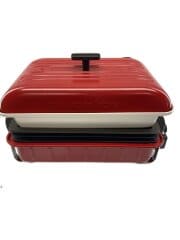 画像：ホットプレート・グリル鍋