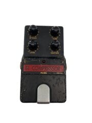 画像：CO-04 エフェクター/CO-04